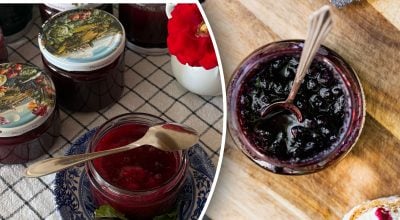 Скільки можна зберігати домашнє варення: коли старий джем краще викинути