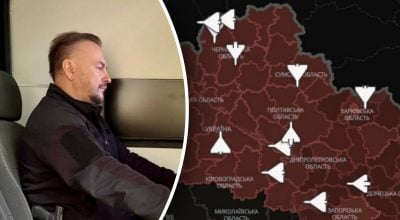 Україна може повернутися до нічного світломаскування: "Флеш" розкрив причину