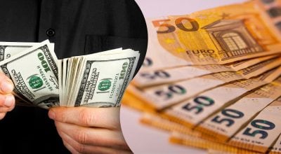 Доллар пошел на спад после серии рекордов, евро обвалился: курс валют на 29 октября