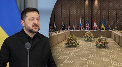 Зеленський зробив гучну заяву про переговори з РФ і зустріч з Путіним - чого чекати
