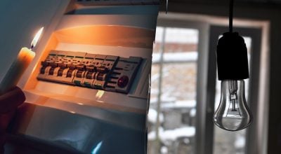 Світло вимикатимуть до кінця доби: як діятимуть графіки 29 жовтня