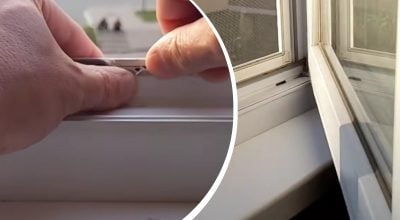 Як утеплити вікна перед зимою без зайвих витрат: найпростіші способи