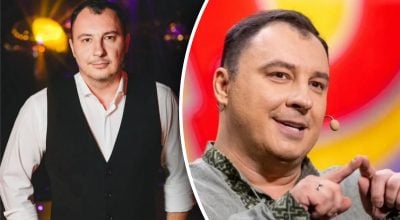 Дмитрий Танкович рассказал о совете дочери Дмитрий Танкович рассказал о совете дочери