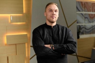 Чому старі IT-бібліотеки дорого обходяться бізнесу: Антон Асєєв, CEO SharksCode