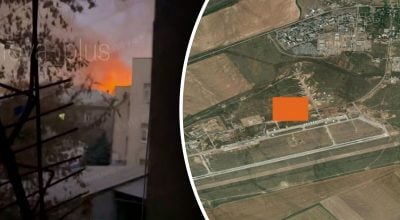 Росіяни у Башкортостані і Луганську здригалися від вибухів: що атакували дрони