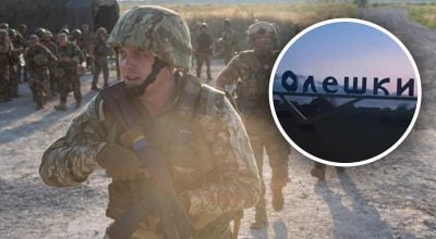 Обстановка після перемирʼя на Херсонщині загостриться - військовий розкрив план РФ