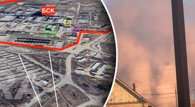 У Москві розвертають літаки: в Росії скаржаться на наймасштабнішу атаку дронів
