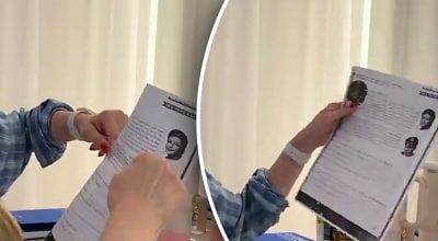 Як зняти скотч з паперу, щоб не пошкодити документ - крутий лайфхак