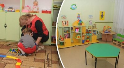 Пізніше, ніж багато хто думає: коли малеча готова до дитсадка