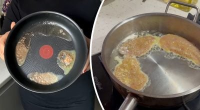 Куда выливать использованное масло после жарки - многие ошибаются годами