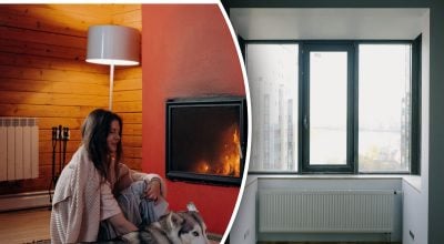 Чи варто вимикати котел на ніч