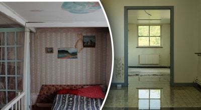 Три ошибки зимой приводят к появлению плесени: как защитить дом от грибка