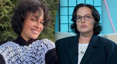"Врятували мені життя": Астаф’єва розповіла про свою важку хворобу