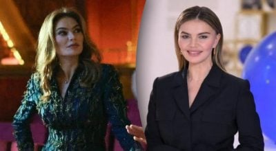 "Не впізнати її": постаріла Кабаєва з’явилася з новим обличчям