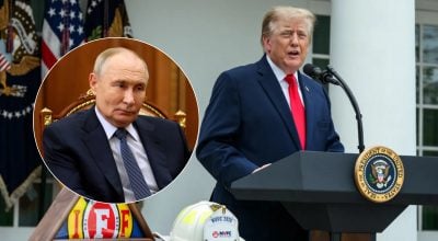В РФ не осталось рычагов влияния на Трампа: на какой шаг может пойти Путин