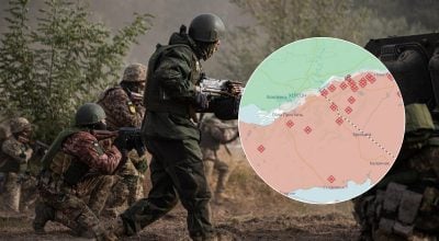 Загроза для Херсона: РФ може використати перемир’я для наступу - ЗМІ