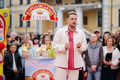 Два міста, одна історія: як "Караоке на майдані" об’єднало Житомир та Львів
