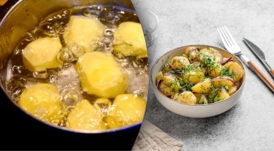 Картопля не розвариться і буде смачнішою: шеф-кухарі порадили змінити одну звичку