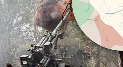 Ситуация обостряется: армия РФ продвинулась на важном участке фронта