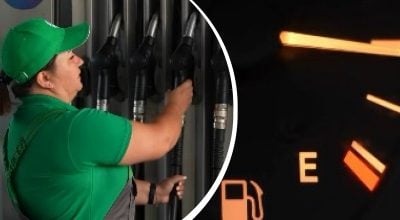 Ошибка, которую допускают тысячи водителей: почему не стоит ездить с почти пустым баком