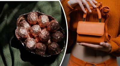 Навіщо носити кульку з фольги в сумочці