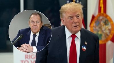 Лавров поскаржився на Трампа та висунув нові претензії: що не влаштовує РФ