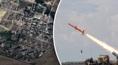 Сили оборони вдарили 'Нептунами' і дронами по Росії - куди влучили Сили оборони вдарили 'Нептунами' і дронами по Росії - куди влучили