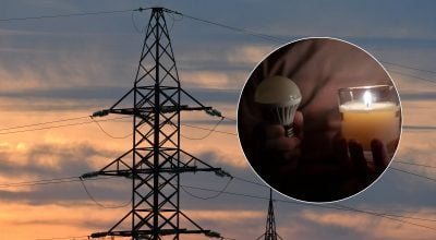 До 18 годин на добу: скільки триватимуть жорсткі відключення світла в Києві До 18 годин на добу: скільки триватимуть жорсткі відключення світла в Києві