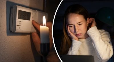 Украинцы будуть без света до 10 часов: графики отключений на 1 ноября