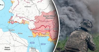 ЗСУ зірвали плани РФ, лінія фронту змінюється: де вдалося відтіснити ворога
