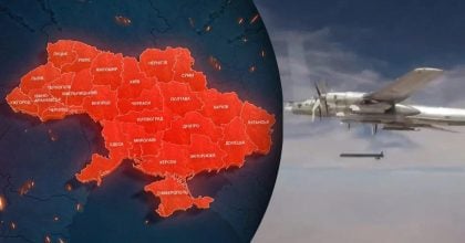 Росія готує новий масований удар по Україні - названо терміни атаки і цілі