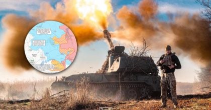 "Вівальді" може зірвати наступ РФ на Слов’янськ: в ISW розкрили план ЗСУ