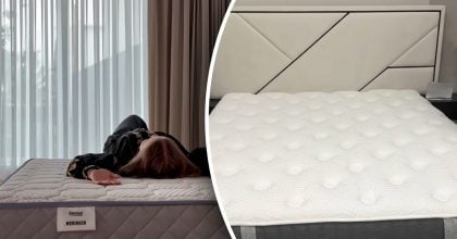 Прати потрібно не лише постіль: як освіжити матрац за копійки