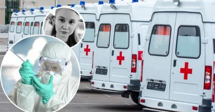У РФ зафіксували смерть від чуми: сотні людей на карантині, що відомо
