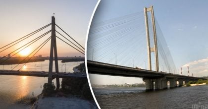 Мости не відновити швидко: як Київ зможе забезпечити сполучення між берегами Дніпра