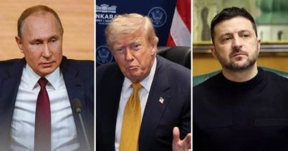 США та РФ обговорюють масштабну нафтову угоду в рамках переговорів щодо України – NYT
