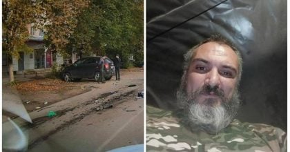 У РФ підірвали окупанта-садиста зі списку "Миротворця", який катував полонених