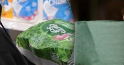 Про туалетний папір можна забути: у світі стає популярною цікава альтернативна