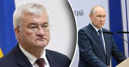"Ми готові до припинення вогню": Україна розглядає індійський план перемир'я