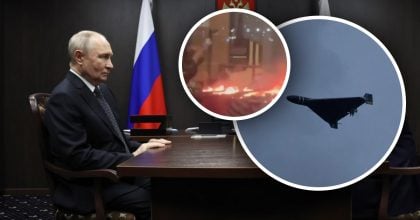 РФ змінює тактику: Кремль пішов на новий крок, щоб змусити Україну капітулювати