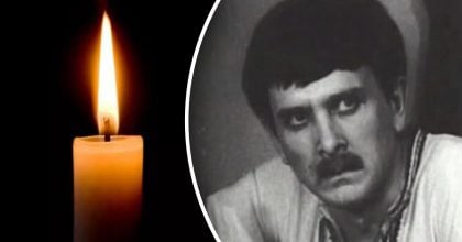 Умер народный артист Украины Иван Шаварский