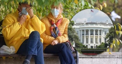 Чума в Росії: Білий дім стежить за спалахом у Сибіру — ЗМІ