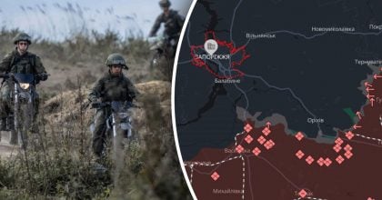 РФ хоче стерти з лиця землі і захопити велике місто: який план у ворога