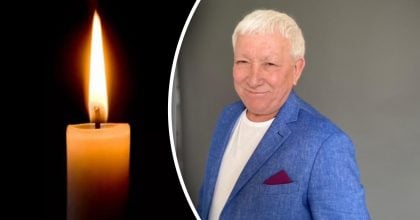 У РФ помер популярний виконавець шансону