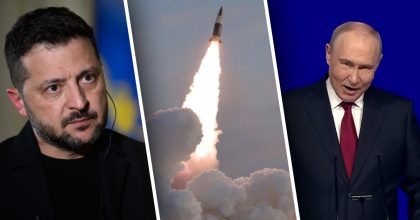 Путін вигадав новий "план перемоги": навіщо РФ посилює удари і що буде взимку
