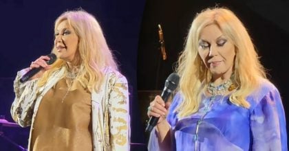 "Прийдуть миритися": Повалій заспівала українською і зробила лицемірну заяву