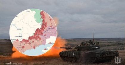 РФ може отримати всю Донеччину без бою: Жданов озвучив тривожний сценарій