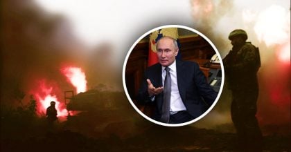 "Хочемо миру": у Путіна назвали основну умову для завершення війни