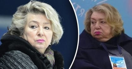 Популярна російська фігуристка опинилася у важкому стані в лікарні