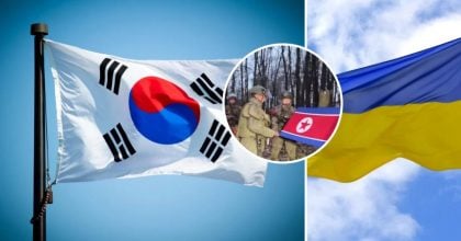 Південна Корея визнала вибачення України недостатніми: які заходи готує Сеул